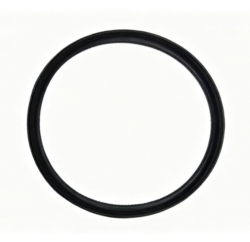VOLVO 1076656 Seal Ring - Slewing ring for Curtainsider truck: picture 1 VOLVO 1076656 Seal Ring - Slewing ring for Curtainsider truck: picture 1