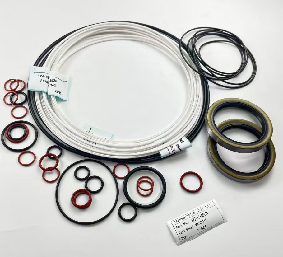 Wheel loader WA380 423-15-05121 - Engine overhaul kit for Excavator: picture 1 Wheel loader WA380 423-15-05121 - Engine overhaul kit for Excavator: picture 1