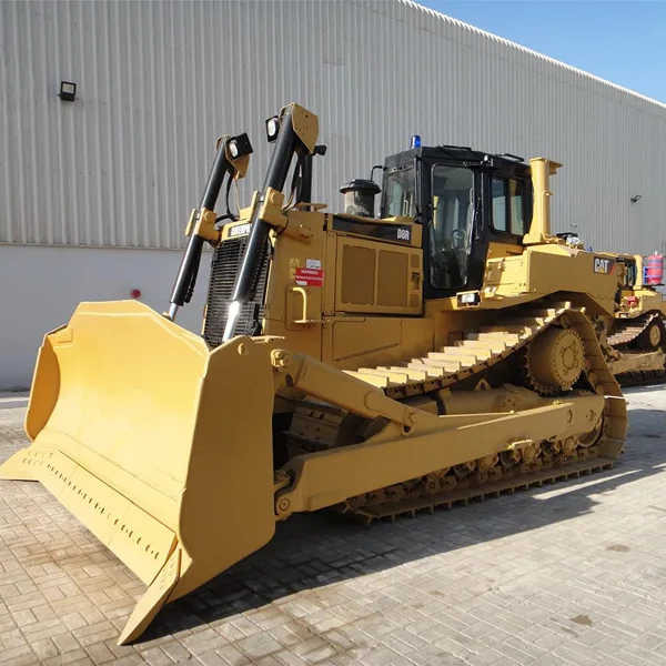 Good Condition D8r Mini Bulldozer New Crawler Bulldozer with Parts Price Bulldozers - Bulldozer: picture 5 Good Condition D8r Mini Bulldozer New Crawler Bulldozer with Parts Price Bulldozers - Bulldozer: picture 5