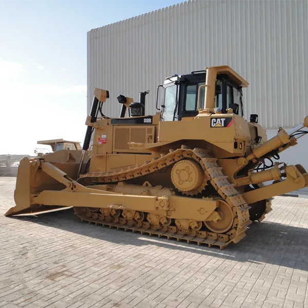 Good Condition D8r Mini Bulldozer New Crawler Bulldozer with Parts Price Bulldozers - Bulldozer: picture 2 Good Condition D8r Mini Bulldozer New Crawler Bulldozer with Parts Price Bulldozers - Bulldozer: picture 2