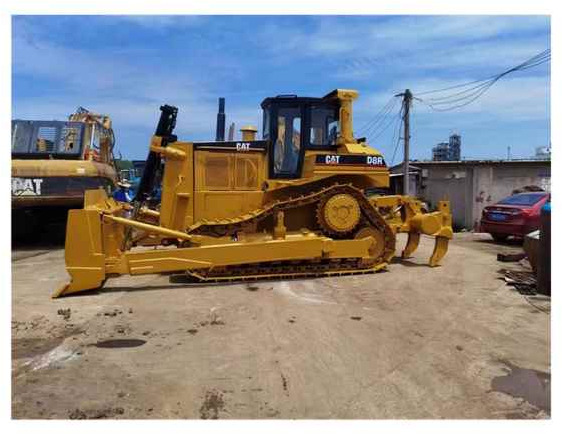 Hot Sale Used Original Japan Cat D8r Bulldozer/Big Dozer D 8 D7 Used D7r Bulldozer - Bulldozer: picture 1 Hot Sale Used Original Japan Cat D8r Bulldozer/Big Dozer D 8 D7 Used D7r Bulldozer - Bulldozer: picture 1