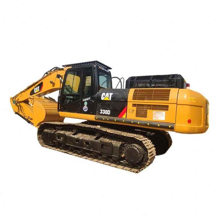 Hot Selling High Quality Used Excavator CAT 330D Hydraulic Excavator in Stock - Excavator: picture 2 Hot Selling High Quality Used Excavator CAT 330D Hydraulic Excavator in Stock - Excavator: picture 2