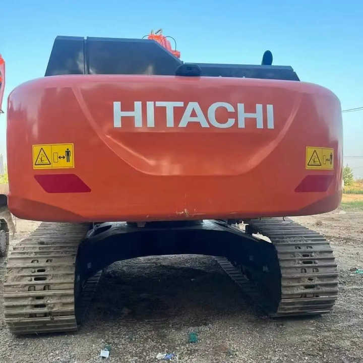 Original Japan Hitachi ZX300 Excavator Hitachi Excavator in Low Price for Hot Sale - Crawler excavator: picture 5 Original Japan Hitachi ZX300 Excavator Hitachi Excavator in Low Price for Hot Sale - Crawler excavator: picture 5