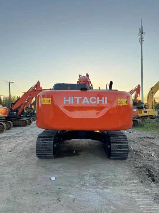 Original Japan Hitachi ZX350 Excavator Hitachi Excavator in Low Price for Hot Sale - Crawler excavator: picture 2 Original Japan Hitachi ZX350 Excavator Hitachi Excavator in Low Price for Hot Sale - Crawler excavator: picture 2