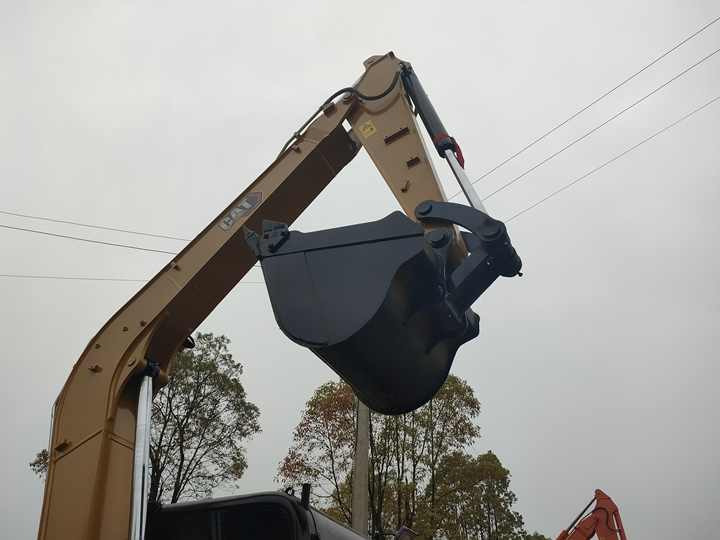 Used Caterpillar 307 Excavator-Second-Hand with Proven Performance - Mini excavator: picture 2 Used Caterpillar 307 Excavator-Second-Hand with Proven Performance - Mini excavator: picture 2