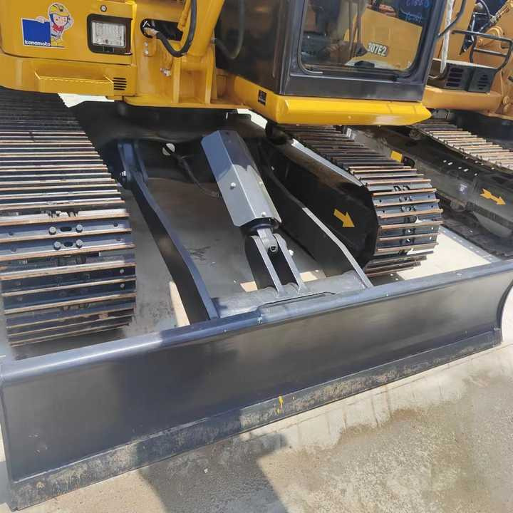 Used Excavator KOMATSU PC70-8 Construction Machinery Excavator PC70-8 PC60 PC70 Excavators for Sale at Negotiable Price - Mini excavator: picture 4 Used Excavator KOMATSU PC70-8 Construction Machinery Excavator PC70-8 PC60 PC70 Excavators for Sale at Negotiable Price - Mini excavator: picture 4
