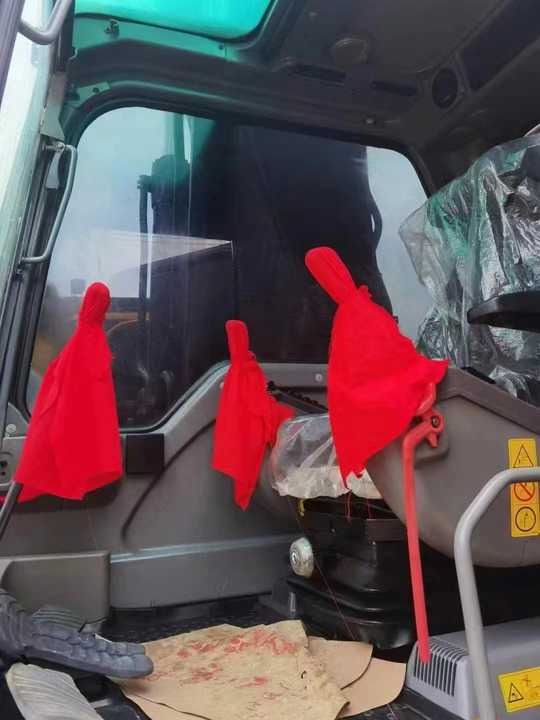Used Excavator volvo Ec290 for Sale, Original Excavator for Sale - Excavator: picture 3 Used Excavator volvo Ec290 for Sale, Original Excavator for Sale - Excavator: picture 3