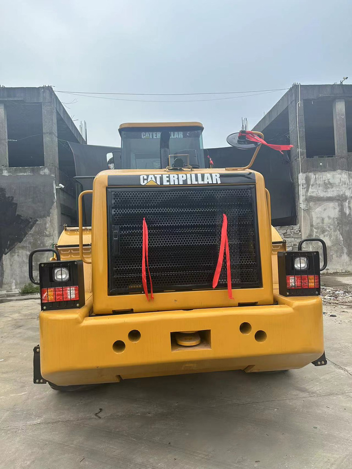 WHEEL LOADER Used Caterpillar 966h Loader for Sale Lots of Heavy Equipment in Stock Wight 5tons Wheel Loader - Wheel loader: picture 5 WHEEL LOADER Used Caterpillar 966h Loader for Sale Lots of Heavy Equipment in Stock Wight 5tons Wheel Loader - Wheel loader: picture 5