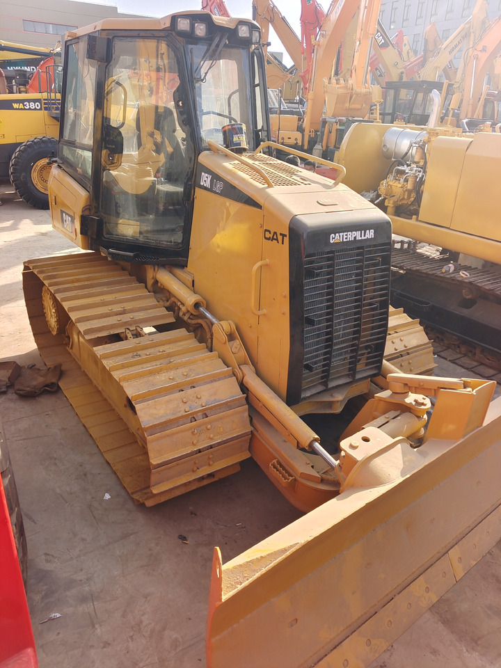 CATERPILLAR D3K - Bulldozer: picture 4 CATERPILLAR D3K - Bulldozer: picture 4