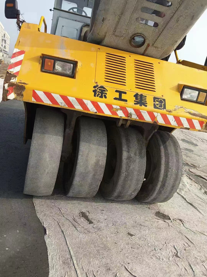 XCMG XP302 - Road roller: picture 3 XCMG XP302 - Road roller: picture 3