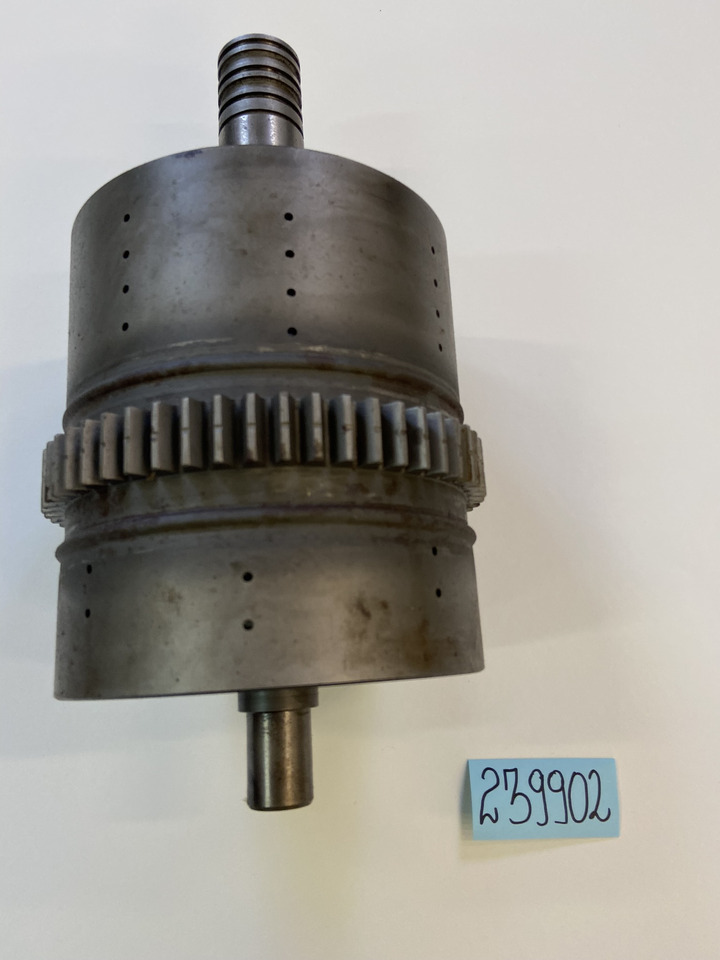 Kosz 3 biegu 239902 Clark Hurth - Gearbox and parts for Construction machinery: picture 1 Kosz 3 biegu 239902 Clark Hurth - Gearbox and parts for Construction machinery: picture 1