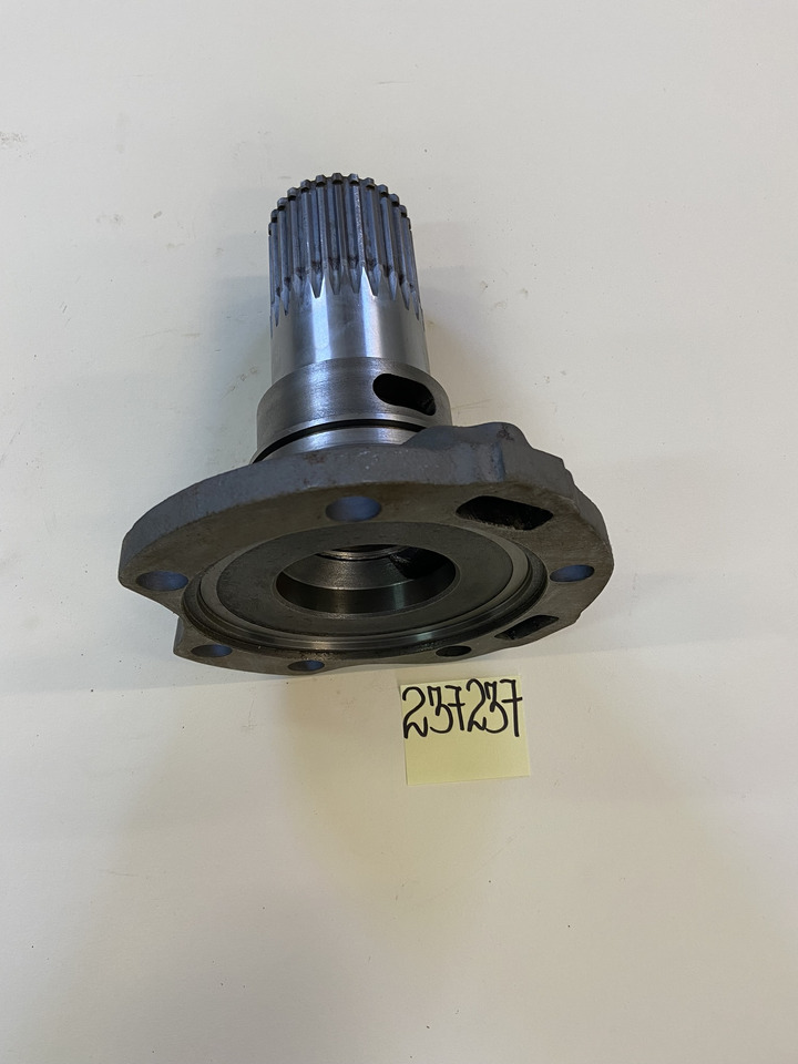 Support 237237 Clark Hurth - Gearbox and parts for Construction machinery: picture 2 Support 237237 Clark Hurth - Gearbox and parts for Construction machinery: picture 2