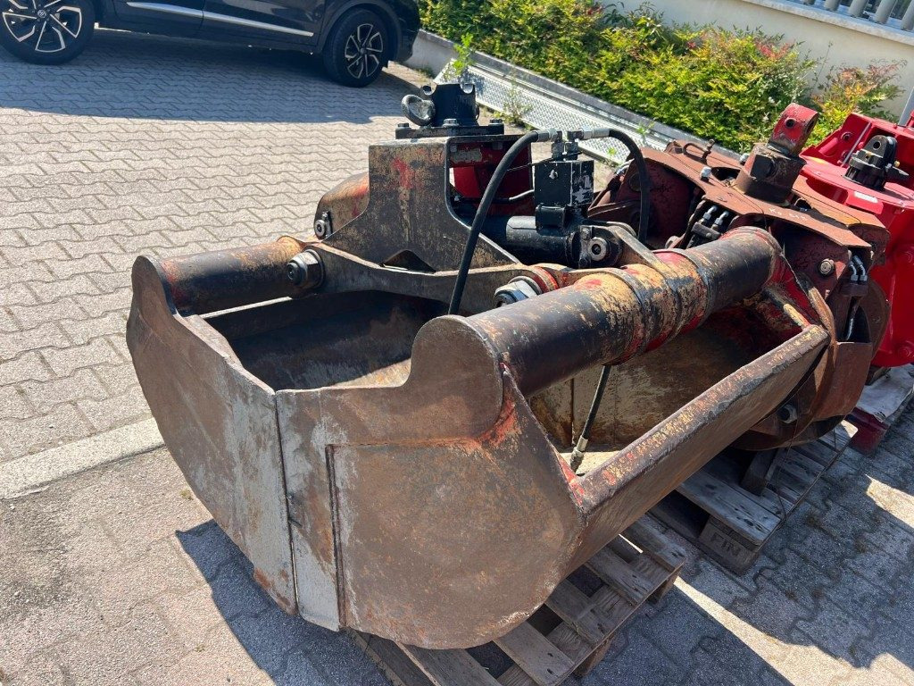 BENNA USATA - Clamshell bucket: picture 3 BENNA USATA - Clamshell bucket: picture 3