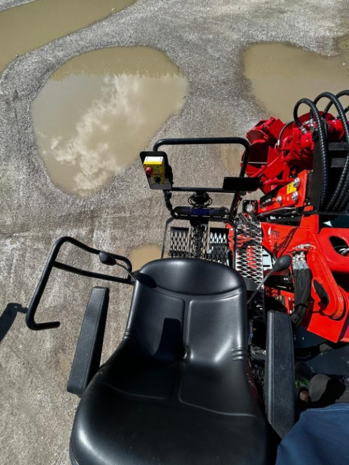 New Roll-off container CONTAINER NUOVO SCARRABILE A CIELO APERTO CON GRU: picture 9