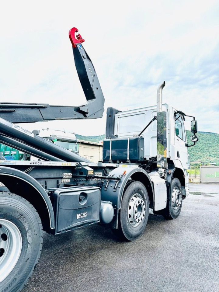 Lease a DAF CF85 NUOVO SCARRABILE DAF CF85 NUOVO SCARRABILE: picture 20