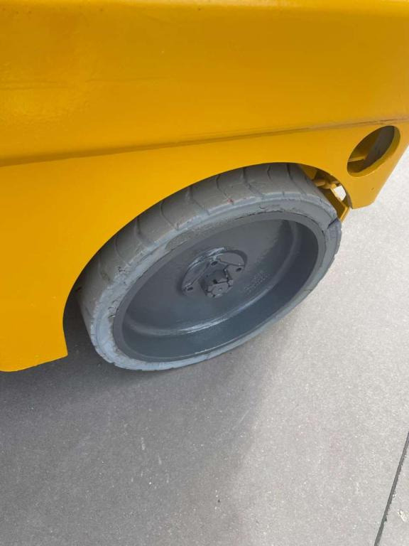 Haulotte COMPACT 10N - Scissor lift: picture 5 Haulotte COMPACT 10N - Scissor lift: picture 5