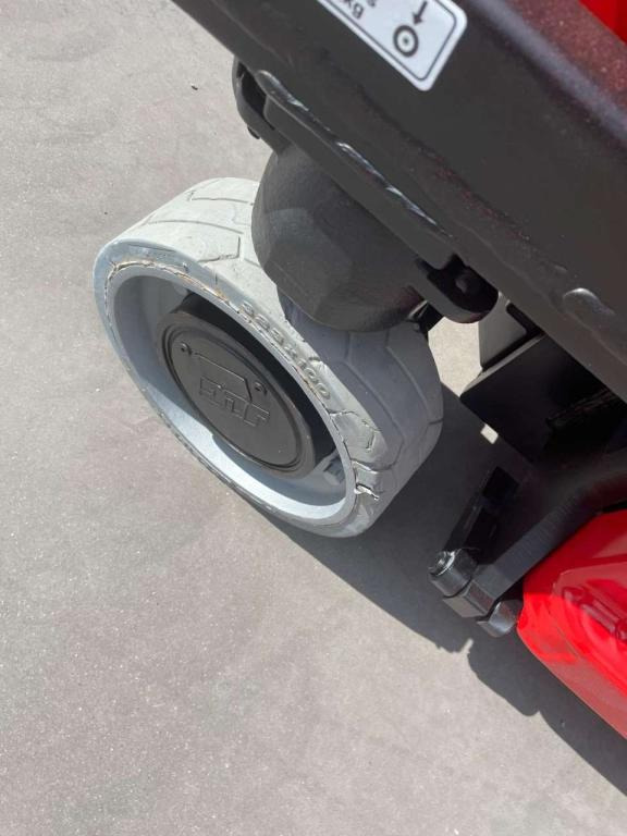 JLG 1930ES - Scissor lift: picture 4 JLG 1930ES - Scissor lift: picture 4