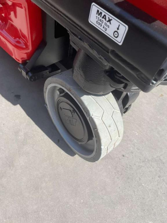 JLG 1930ES - Scissor lift: picture 5 JLG 1930ES - Scissor lift: picture 5