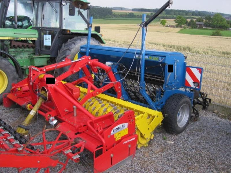 Rabe Multidrill M300 - Seed drill: picture 3 Rabe Multidrill M300 - Seed drill: picture 3