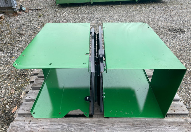 Snow blower Ala-TalkkariAT-251 2g: picture 7