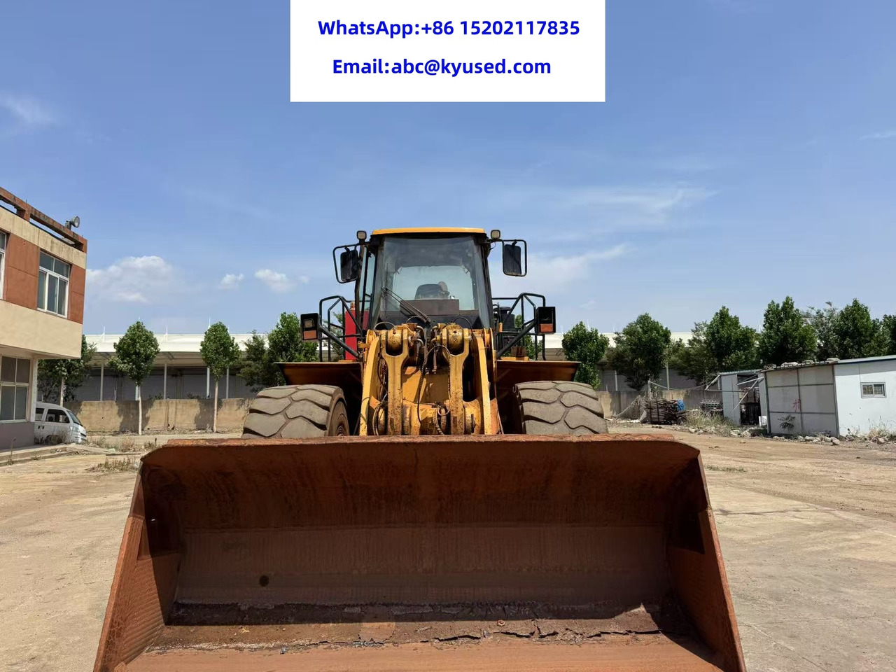 Wheel loader CATERPILLAR 980H 980G 988H 988G 966H 950H 966F WHEEL LOADER: picture 9