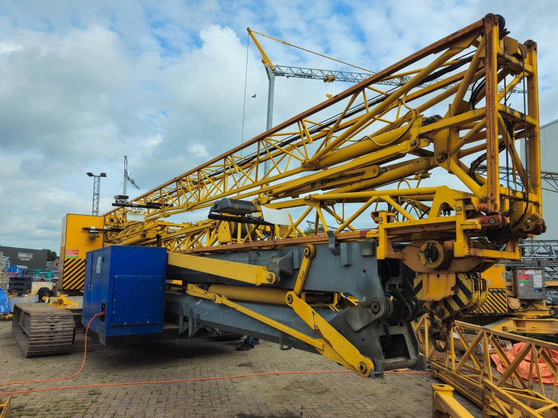 Potain HD 40 A - Self-erecting tower crane: picture 4 Potain HD 40 A - Self-erecting tower crane: picture 4