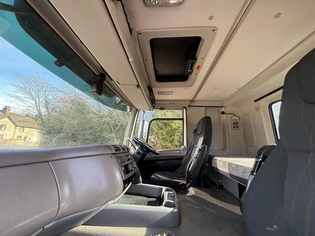 Tractor unit DAF CF 450 (LYP): picture 10