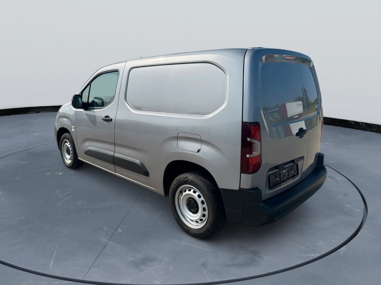 Citroën Berlingo Kasten Club | Klima, 3 Sitzer, Durchlad - Passenger van: picture 5 Citroën Berlingo Kasten Club | Klima, 3 Sitzer, Durchlad - Passenger van: picture 5