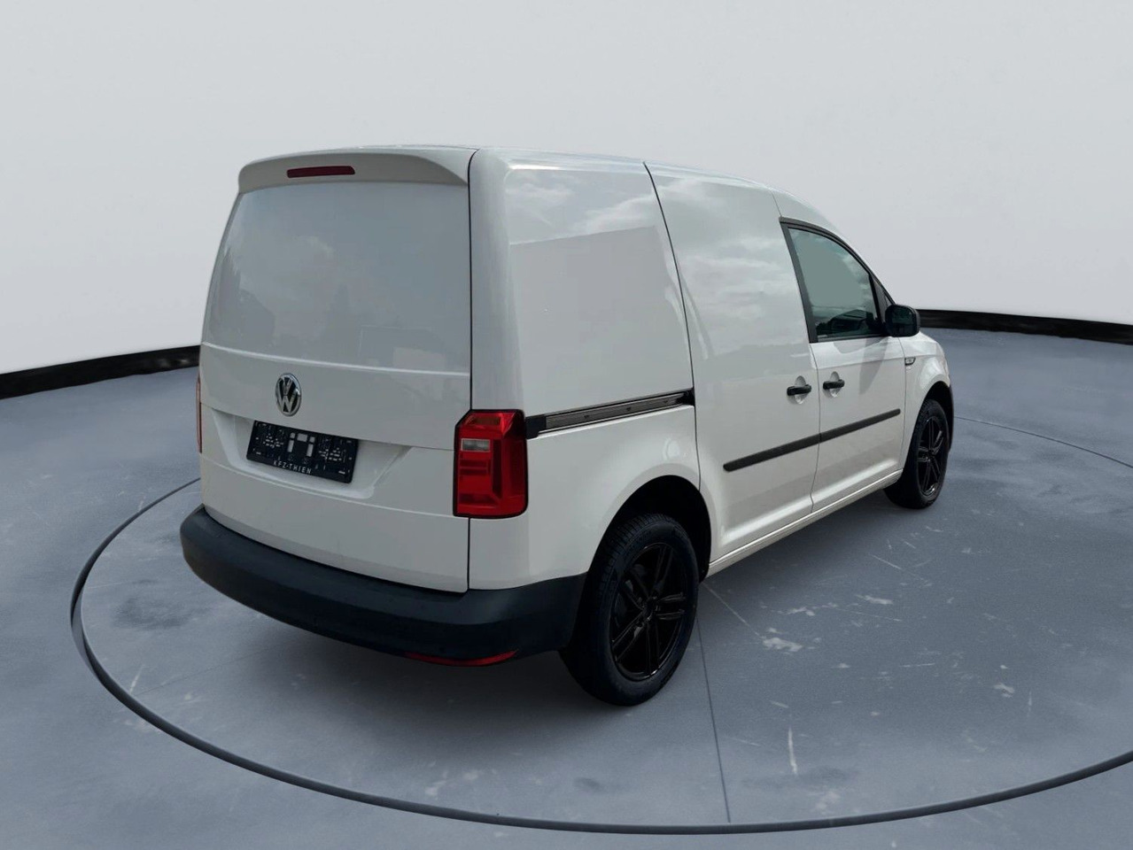 Volkswagen Caddy Kasten | Klima, Navi, Alufelgen, Rückfahrk - Passenger van: picture 5 Volkswagen Caddy Kasten | Klima, Navi, Alufelgen, Rückfahrk - Passenger van: picture 5