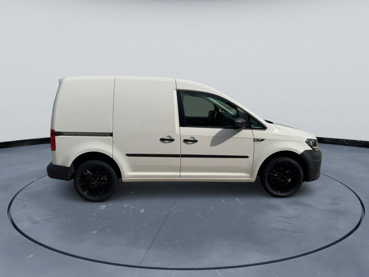 Volkswagen Caddy Kasten | Klima, Navi, Alufelgen, Rückfahrk - Passenger van: picture 4 Volkswagen Caddy Kasten | Klima, Navi, Alufelgen, Rückfahrk - Passenger van: picture 4