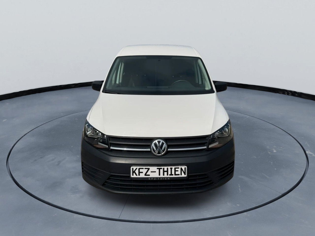 Volkswagen Caddy Kasten | Klima, Navi, Alufelgen, Rückfahrk - Passenger van: picture 3 Volkswagen Caddy Kasten | Klima, Navi, Alufelgen, Rückfahrk - Passenger van: picture 3