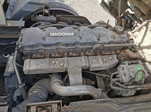 DAF GR155S2 DAF GR165S2 truck - Engine for Truck: picture 3 DAF GR155S2 DAF GR165S2 truck - Engine for Truck: picture 3