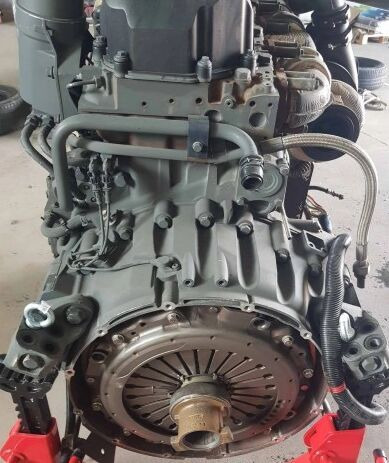 DAF MX13460   DAF truck - Engine for Truck: picture 3 DAF MX13460   DAF truck - Engine for Truck: picture 3