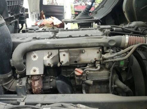 DAF PE228C DAF truck - Engine for Truck: picture 4 DAF PE228C DAF truck - Engine for Truck: picture 4