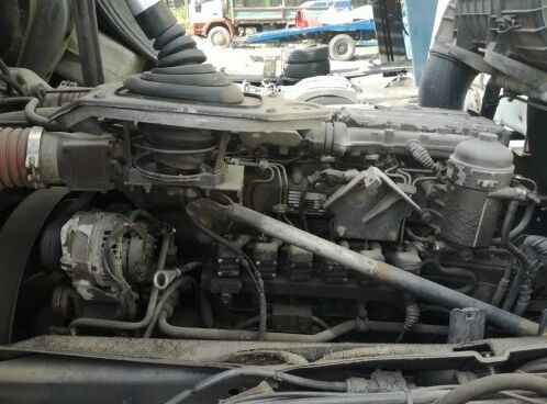 DAF PE228C DAF truck - Engine for Truck: picture 2 DAF PE228C DAF truck - Engine for Truck: picture 2