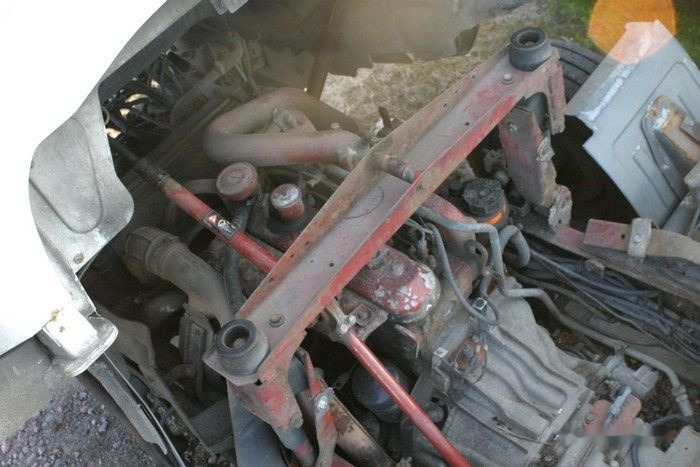 IVECO 8040.45 IVECO 75E14 3.9 TD - Engine for Truck: picture 1 IVECO 8040.45 IVECO 75E14 3.9 TD - Engine for Truck: picture 1