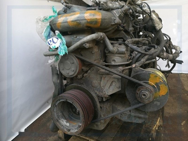 MAN D2866 LOH23 MAN BUS: Van hool, Neoplan - Engine for Truck: picture 3 MAN D2866 LOH23 MAN BUS: Van hool, Neoplan - Engine for Truck: picture 3