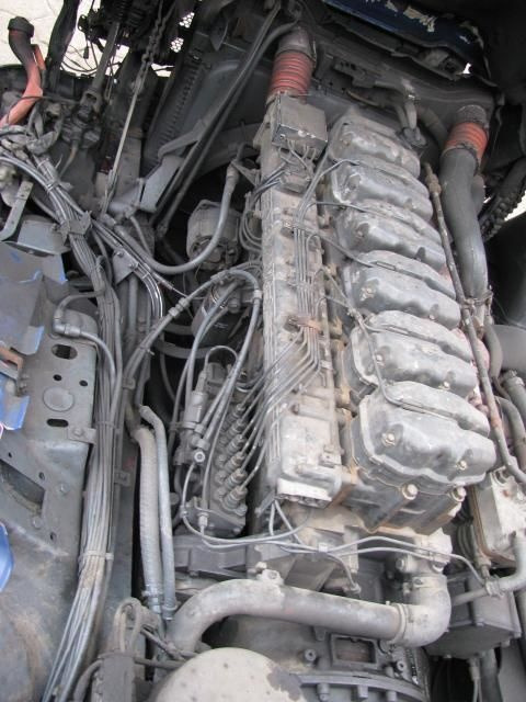 Scania DSC1201   Scania 124 - Engine for Truck: picture 3 Scania DSC1201   Scania 124 - Engine for Truck: picture 3