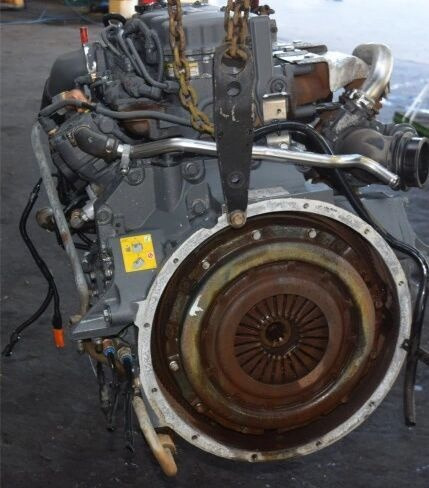 DAF FR118U2 DAF truck - Engine for Truck: picture 5 DAF FR118U2 DAF truck - Engine for Truck: picture 5