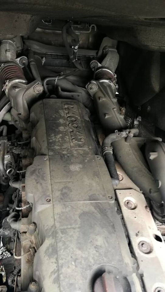 DAF MX340S1 - Engine for Truck: picture 1 DAF MX340S1 - Engine for Truck: picture 1