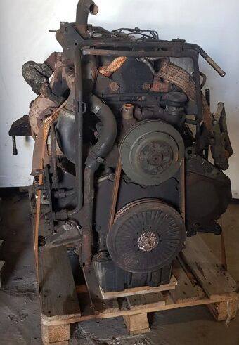 DAF RS160M DAF truck - Engine for Truck: picture 2 DAF RS160M DAF truck - Engine for Truck: picture 2