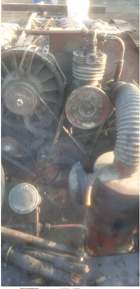 Deutz BF6L913T - Engine for Truck: picture 4 Deutz BF6L913T - Engine for Truck: picture 4