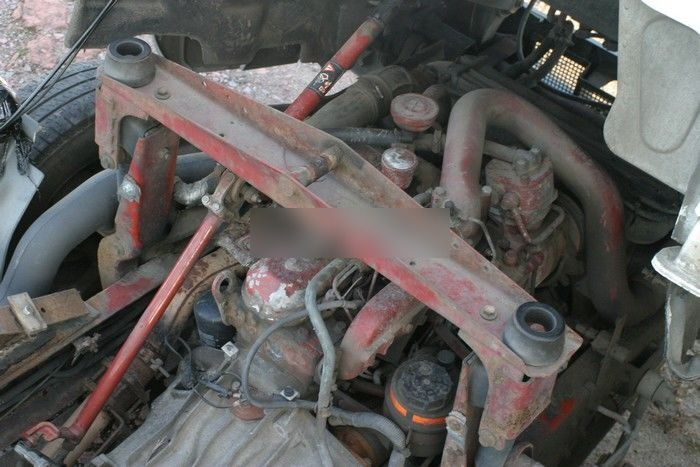 IVECO 8040.45 IVECO 75E14 3.9 TD - Engine for Truck: picture 2 IVECO 8040.45 IVECO 75E14 3.9 TD - Engine for Truck: picture 2