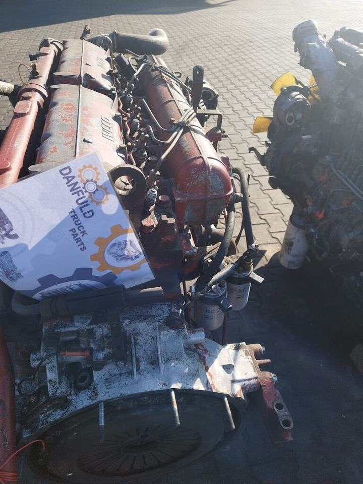 IVECO 8210.42M 470 E2   IVECO Magirus - Engine for Truck: picture 3 IVECO 8210.42M 470 E2   IVECO Magirus - Engine for Truck: picture 3