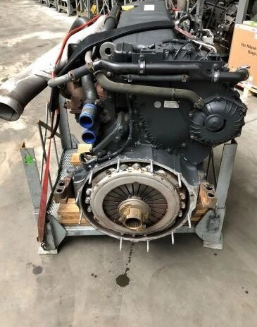IVECO F3GFE611 IVECO STRALIS truck - Engine for Truck: picture 2 IVECO F3GFE611 IVECO STRALIS truck - Engine for Truck: picture 2