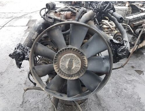 MAN D2866 LF24 MAN F2000 - Engine for Truck: picture 2 MAN D2866 LF24 MAN F2000 - Engine for Truck: picture 2