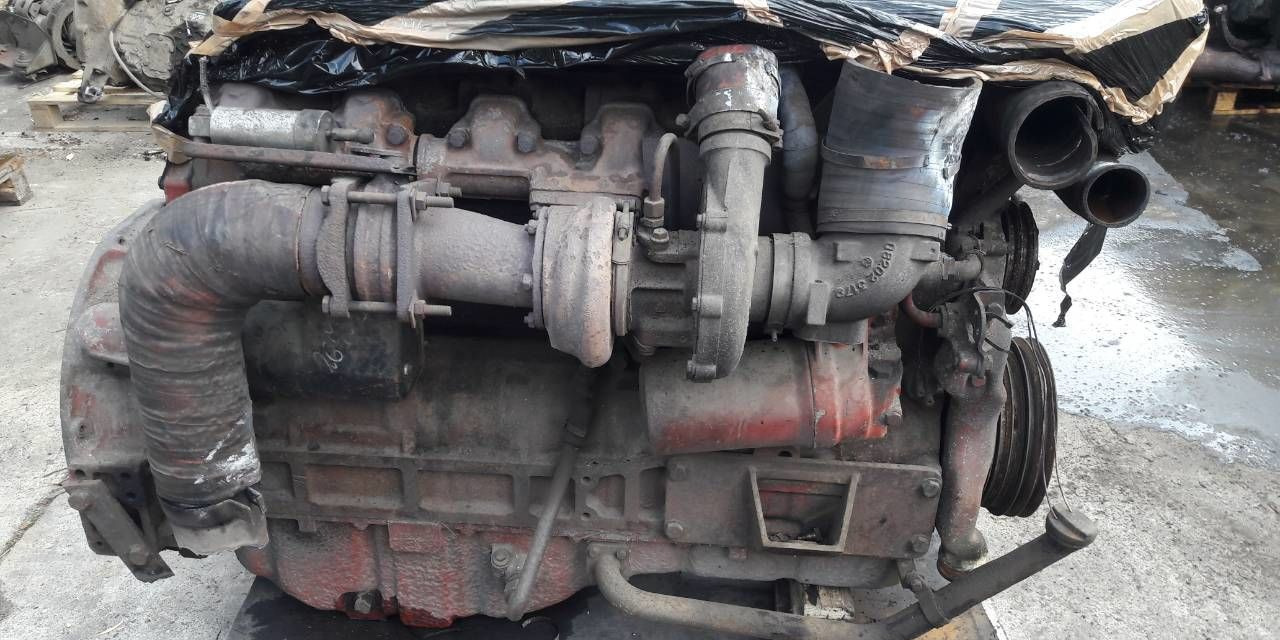 MAN D2866 LOH07 MAN Neoplan Transliner - Engine for Bus: picture 4 MAN D2866 LOH07 MAN Neoplan Transliner - Engine for Bus: picture 4