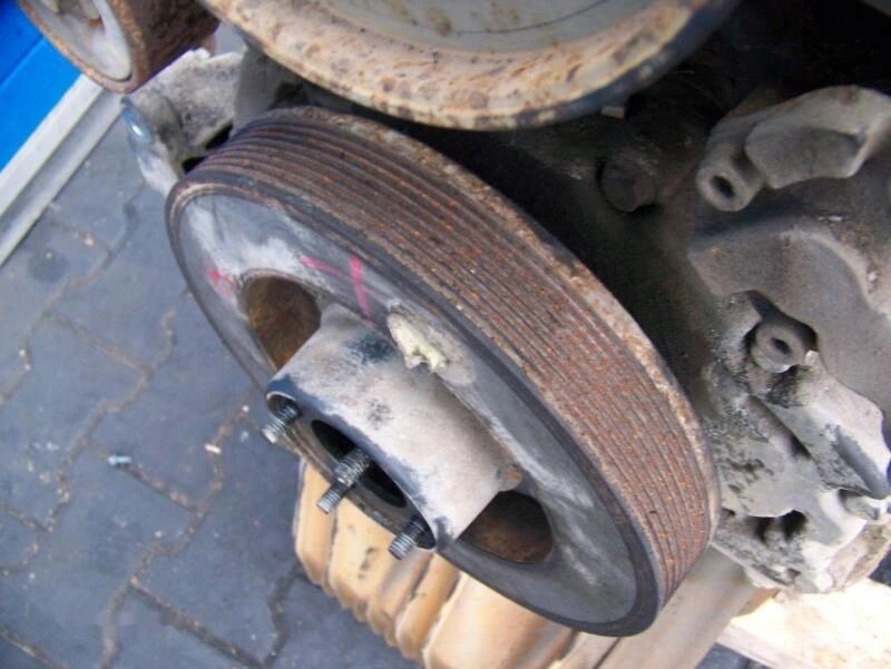 Mercedes-Benz OM922   Mercedes-Benz truck - Engine for Truck: picture 2 Mercedes-Benz OM922   Mercedes-Benz truck - Engine for Truck: picture 2