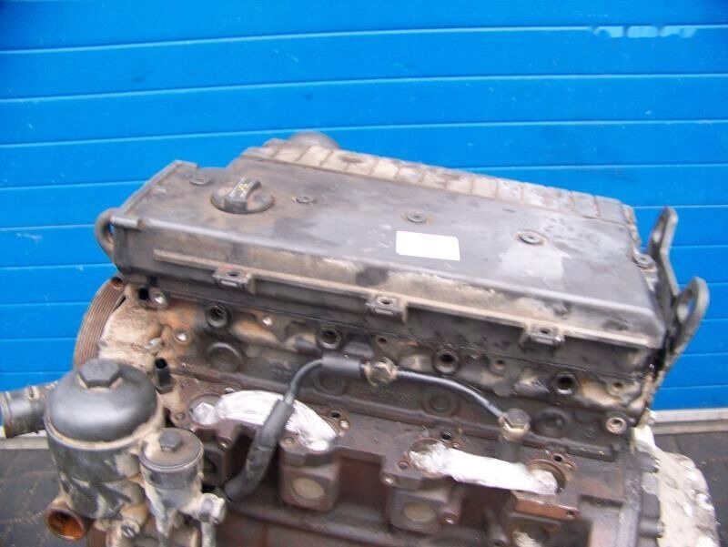 Mercedes-Benz OM922   Mercedes-Benz truck - Engine for Truck: picture 3 Mercedes-Benz OM922   Mercedes-Benz truck - Engine for Truck: picture 3