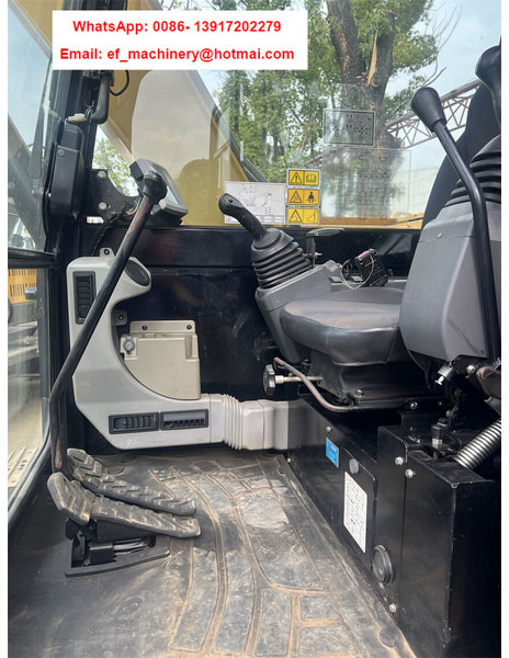 Lease a Caterpillar 305.5E2 Caterpillar 305.5E2: picture 6 Lease a Caterpillar 305.5E2 Caterpillar 305.5E2: picture 6